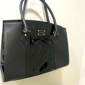 St. John Shoulder Bag